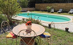 Les lilas
